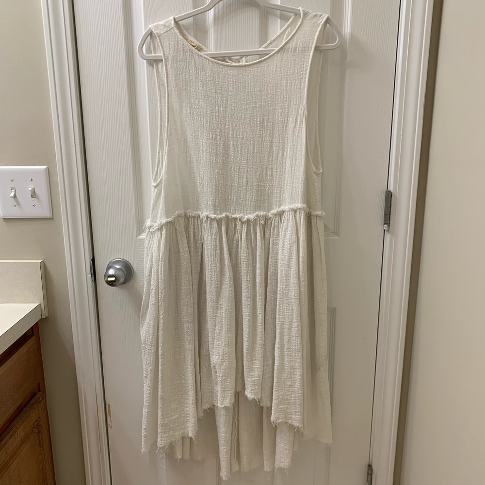 Free People McKenna Dress - Picture 4 of 4